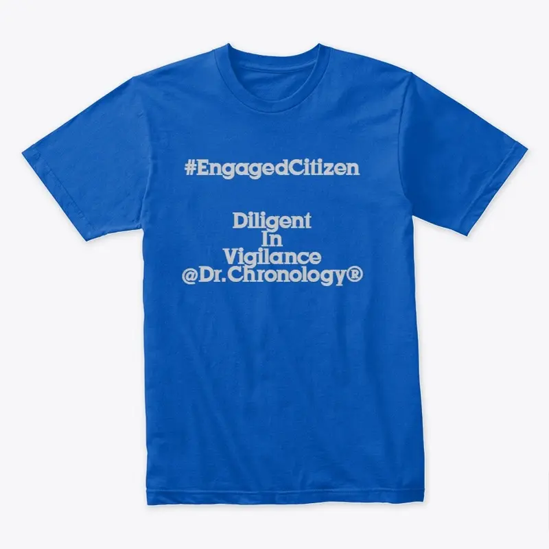 Engaged Citizen