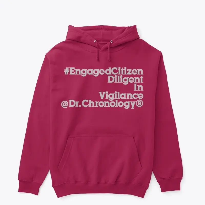 Engaged Citizen